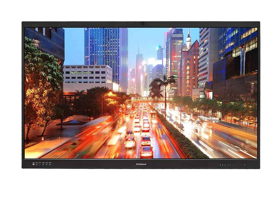 ������������� �������� EliteBoard LR-75US7IB5