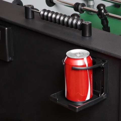   ()  Fortuna Black Force FDX-550