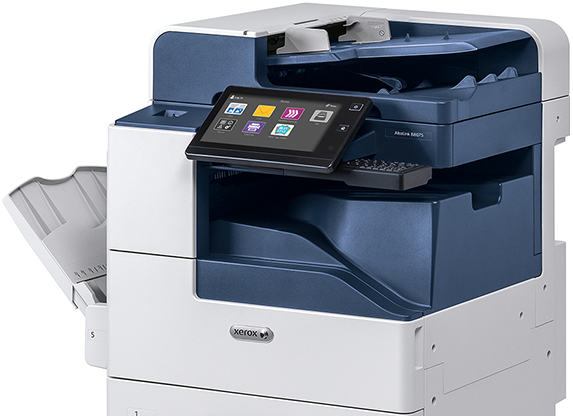 Название AltaLink B8075 Производитель Xerox 1