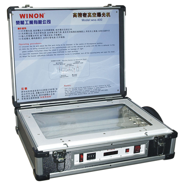  ( ) Winon WSS-400