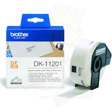   Brother DK11201