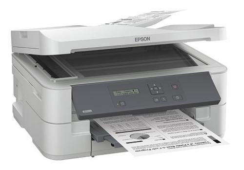  Epson K301 (C11CB16301)