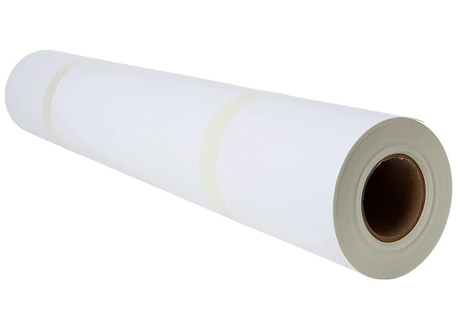     Oce IJM538 Self-adhesive Universal Vinyl 80 , 0.914x20 , 50.8  (7829B001)