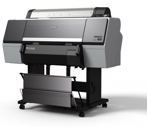   Epson SureColor SC-P6000 STD Spectro 24 (C11CE41301A2)