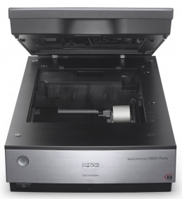  Epson Perfection V800 Photo (B11B223401)