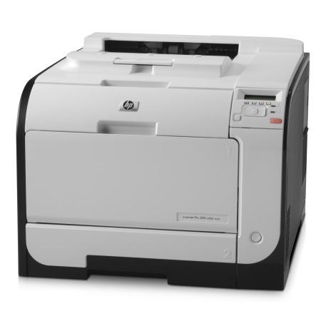  HP LaserJet Pro 300 color M351a (CE955A)