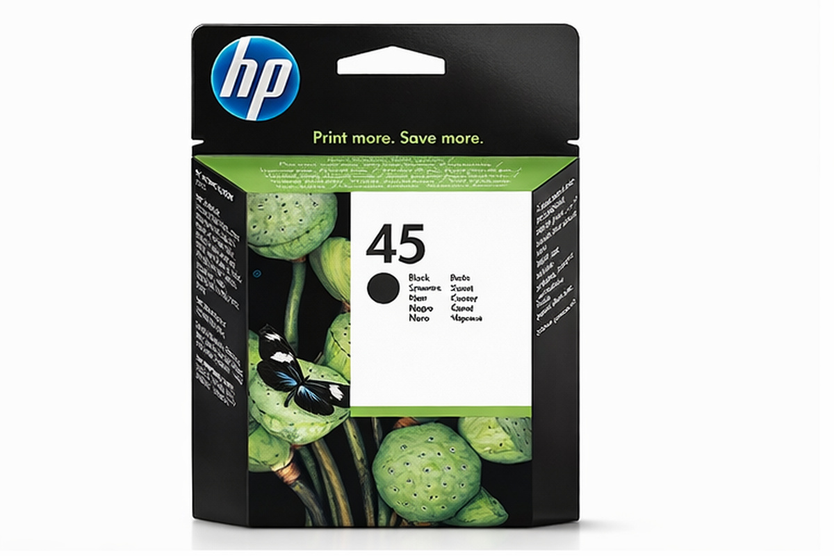 �������� HP 45 (51645AE)