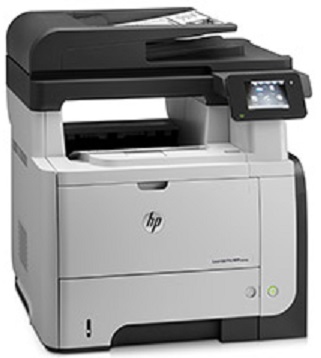  HP LaserJet Pro 500 M521dn (A8P79A)