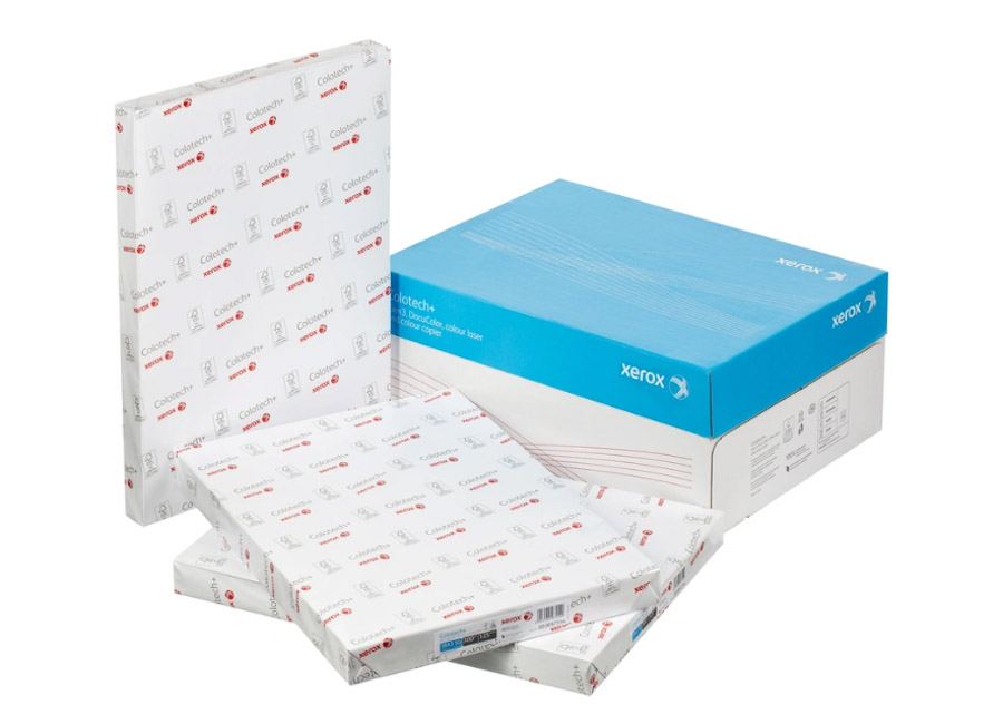  XEROX Colotech Plus Blue  SRA3, 300 /&#178;, 125 . ( . 5 ), (003R97554)