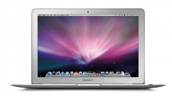 �������  Apple MacBook Air 13 (MC966RS/A)