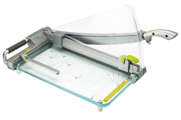    Rexel ClassicCut CL420