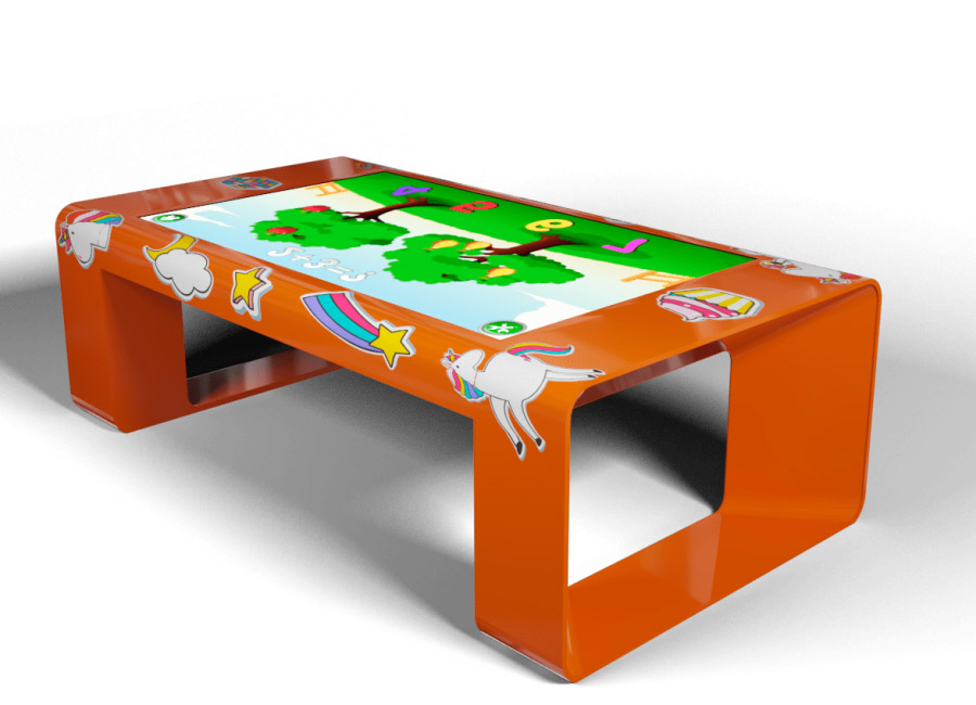    BM Group myWorld Standard, 43"