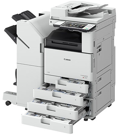  Canon imageRUNNER Advance C3525i II (1493C006)