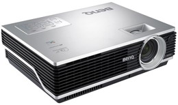 ��������  BenQ MP770 DLP