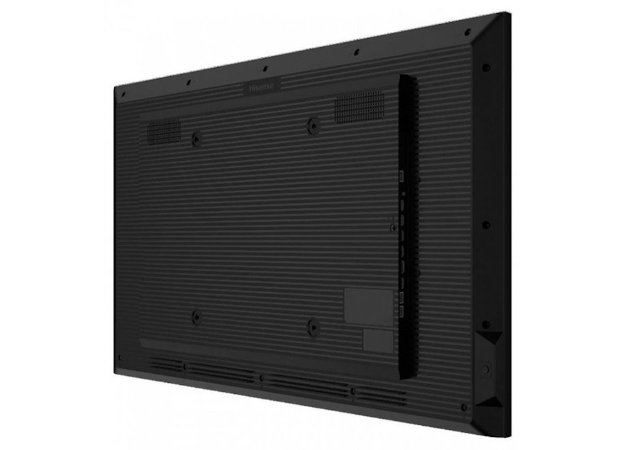   Hisense 43DM66D, ADS, UHD, 500 /&#178;, 3/32GB, Android 11, WiFi, Bluetooth,  43"