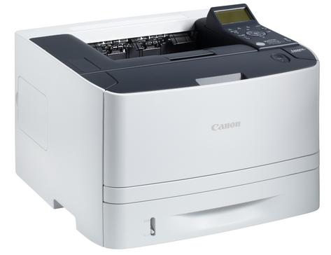  Canon I-SENSYS LBP6670DN