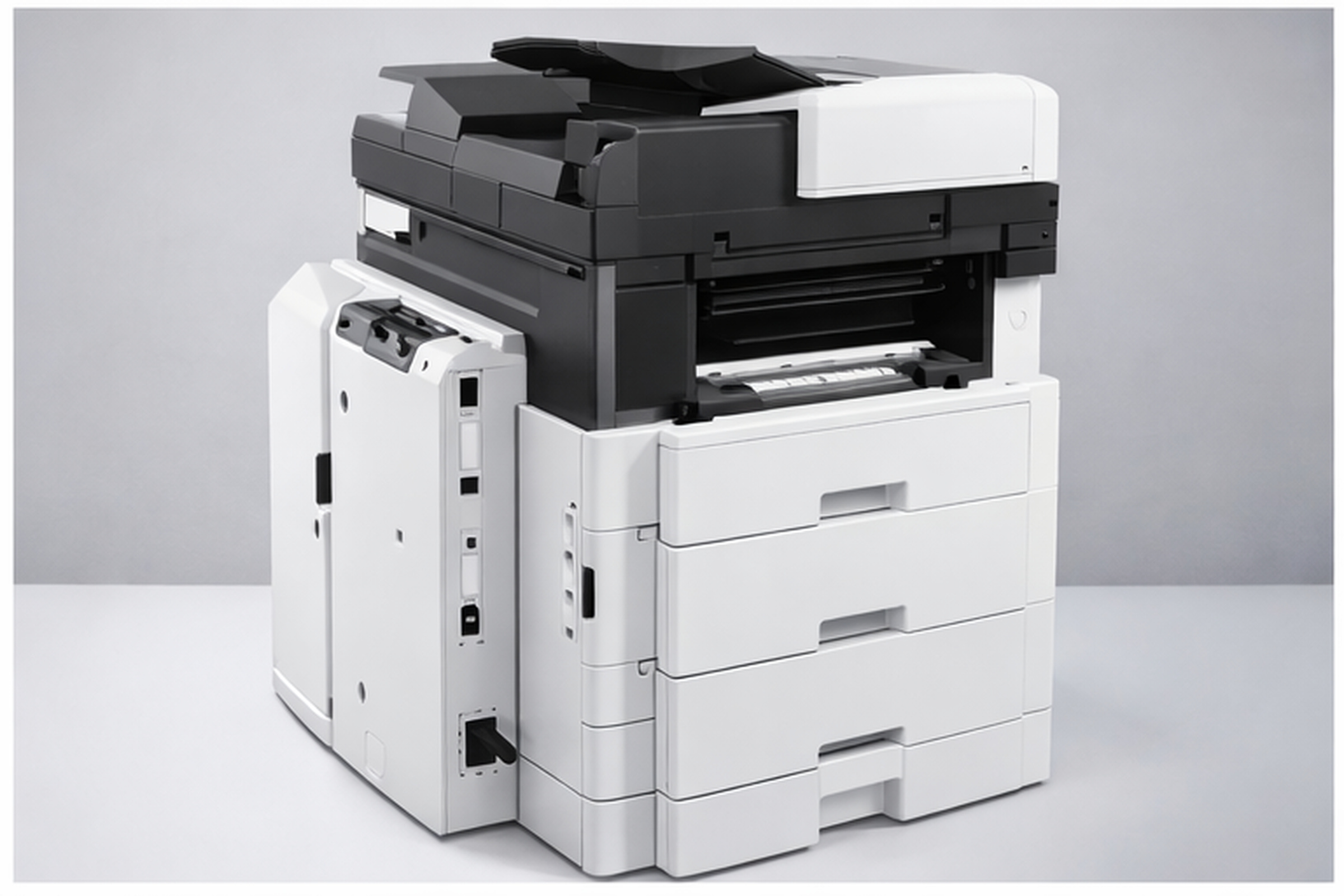 ���  Kyocera ECOSYS M8130cidn