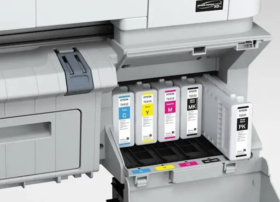   () Epson SureColor SC-T5200 MFP PS (C11CD67301A1)