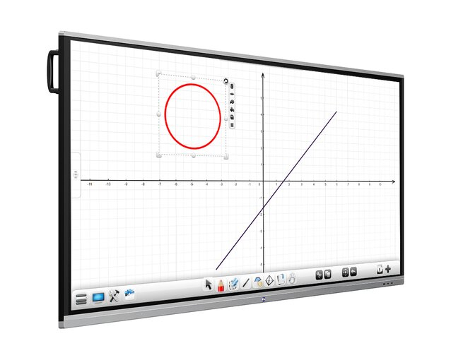   Prestigio MultiBoard 98" G-series (UHD)