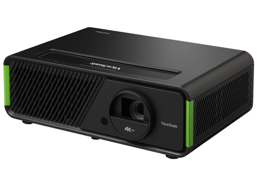     ViewSonic X1-4K Pro HDR   Google TV