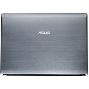 �������  Asus U24E Silver (90N8PA244W3D74VD53AY)