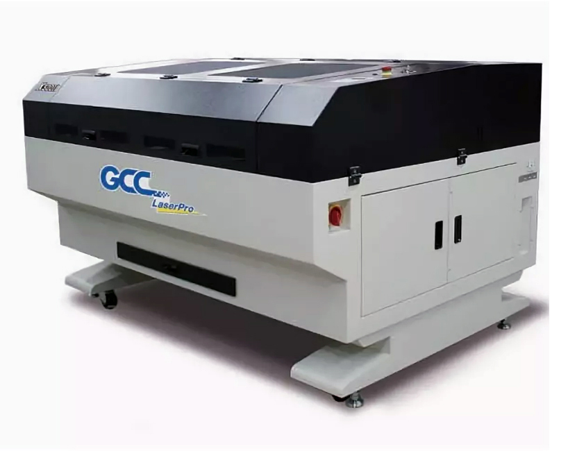    GCC LaserPro SmartCut X500 III 130W