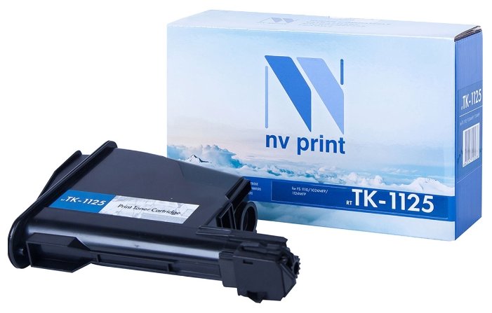  NV Print TK-1125
