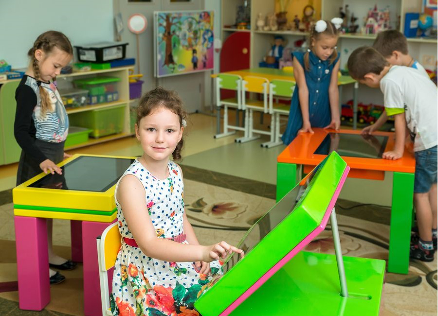 Школа Уникум Фото Сверху