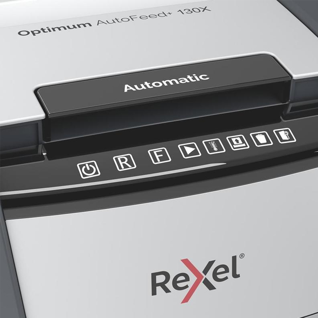 ������ (������������)  Rexel Optimum Auto+ 130X (4x28 ��)