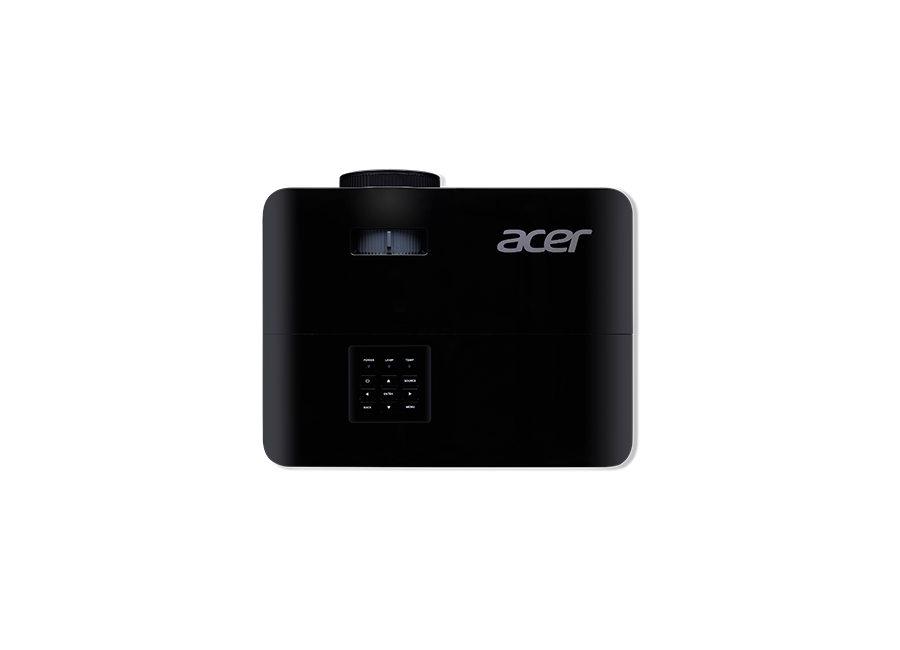  Acer X1127i