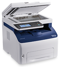   Xerox WorkCentre 6027NI (WC6027NI)