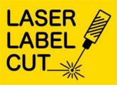 LaserLabelCut