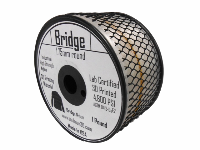  Taulman 3D Nylon Bridge