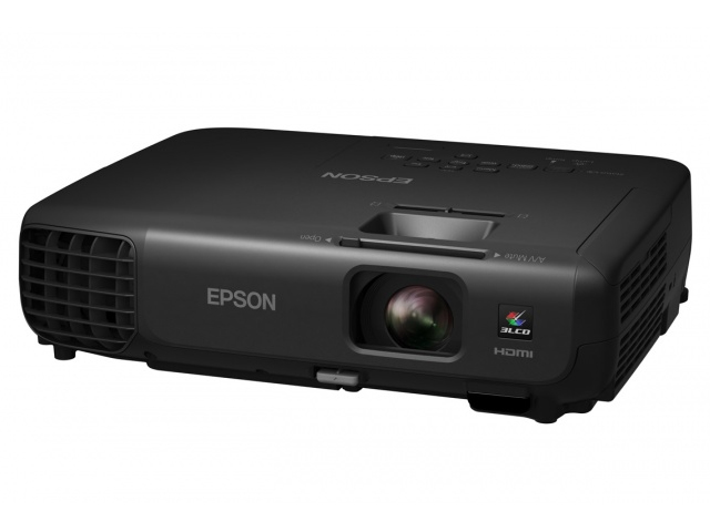  Epson EB-S03 (V11H556140)