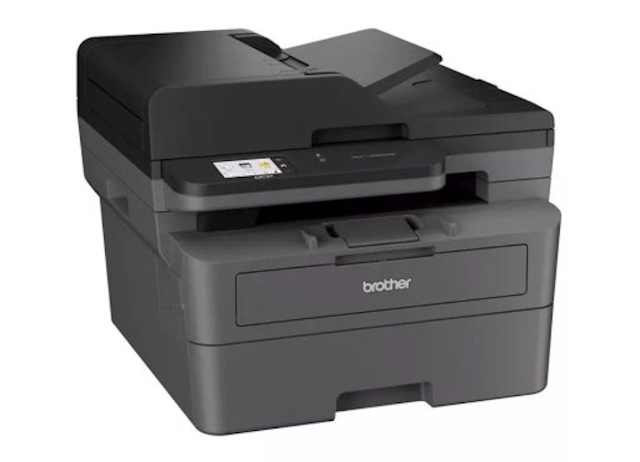  Brother DCP-L2620DW, Wi-Fi, (DCPL2620DWRE1)