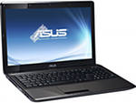  Asus X52JB 15,6 HD Intel 350M (i3)/W7HB