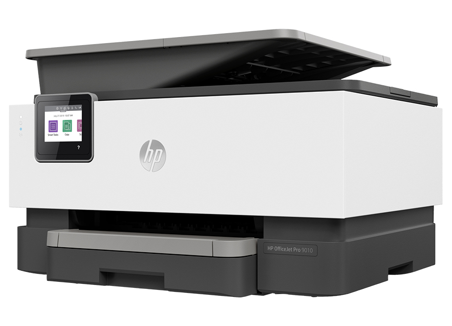  HP OfficeJet Pro 9010 (3UK83B)