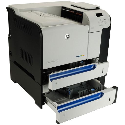  HP LaserJet Enterprise 500 color M551xh (CF083A)