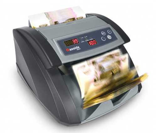 ������� �������  Cassida 5520 UV