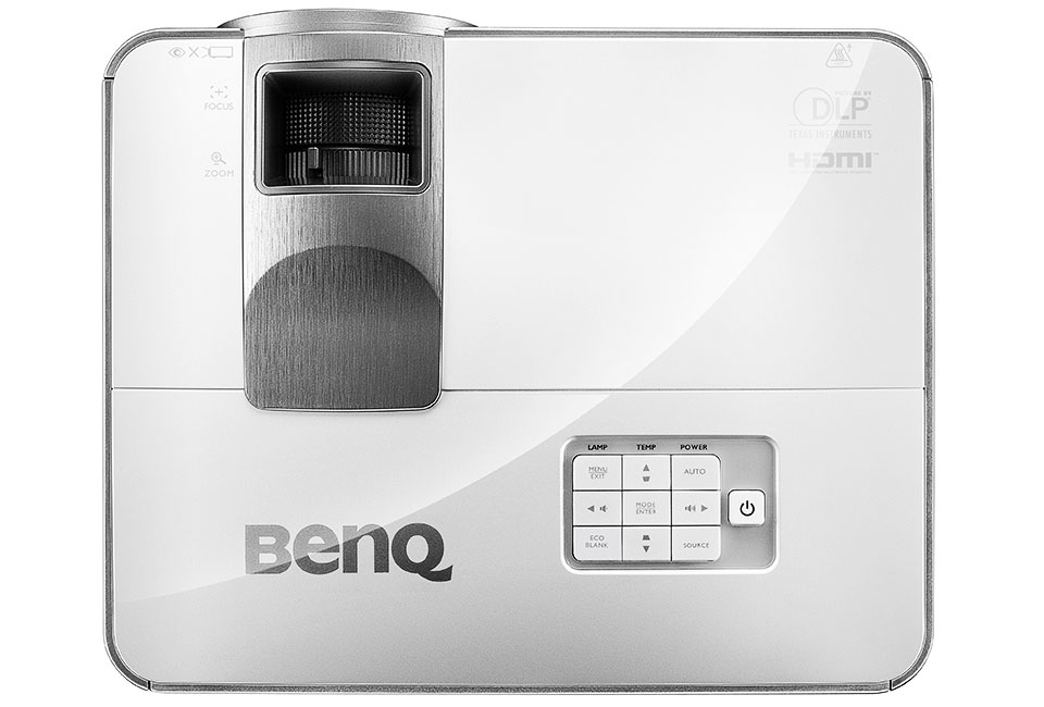  Benq MW632ST