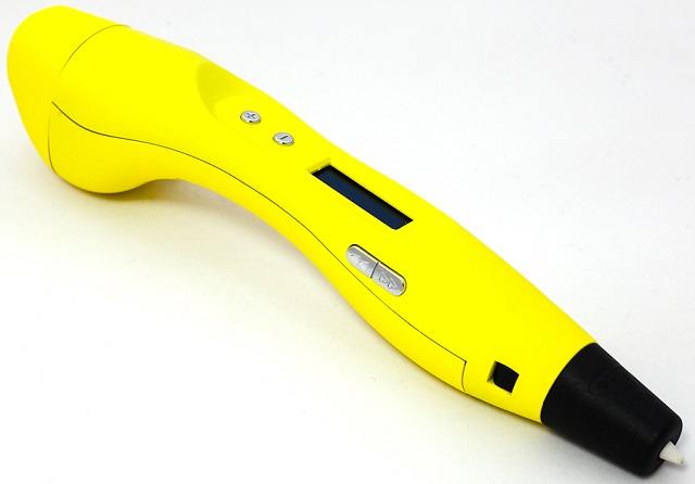 3D   MyRiwell RP400A c OLED , 