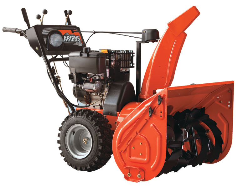  Ariens ST 1332 LE