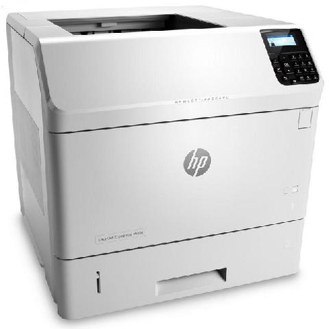 HP LaserJet Enterprise M604n (E6B67A)