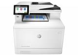  HP Color LaserJet Enterprise MFP M480f (3QA55A)