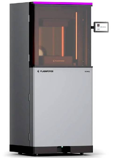 3D �������  FlashForge R1 Max