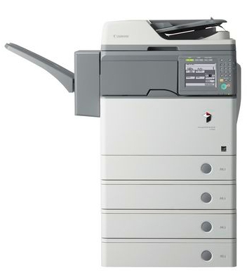 ���  Canon iR 1750i (4747B006)