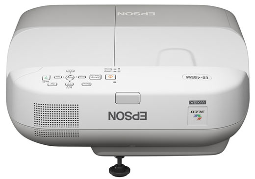 ��������  Epson EB-480 (V11H485040)
