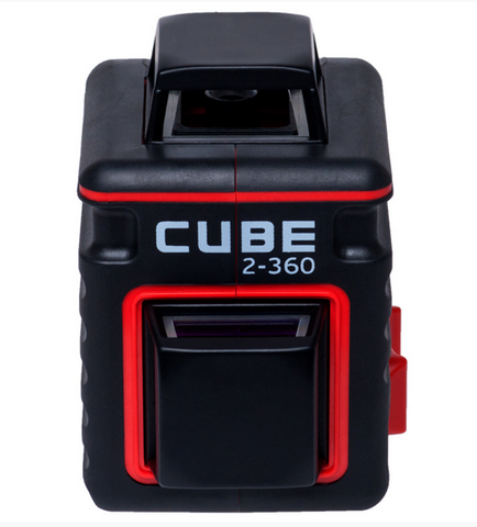   ADA Cube 2-360 Basic Edition