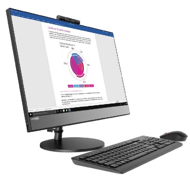 ���������  Lenovo AIO V530-24ICB (10UW0005RU)
