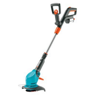 �������  Gardena EasyCut Li-18/23R